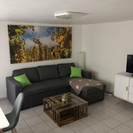 Gemuetliche, Ruhig Gelegene Wohnung In Кохем Экстерьер фото