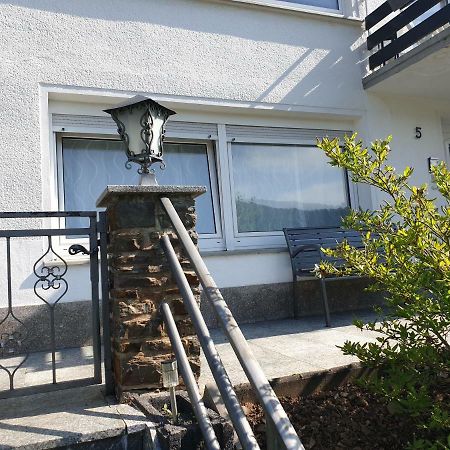 Gemuetliche, Ruhig Gelegene Wohnung In Кохем Экстерьер фото