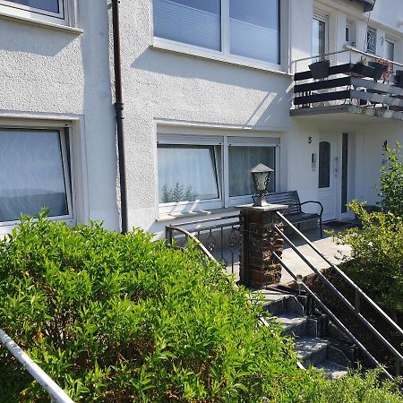 Gemuetliche, Ruhig Gelegene Wohnung In Кохем Экстерьер фото