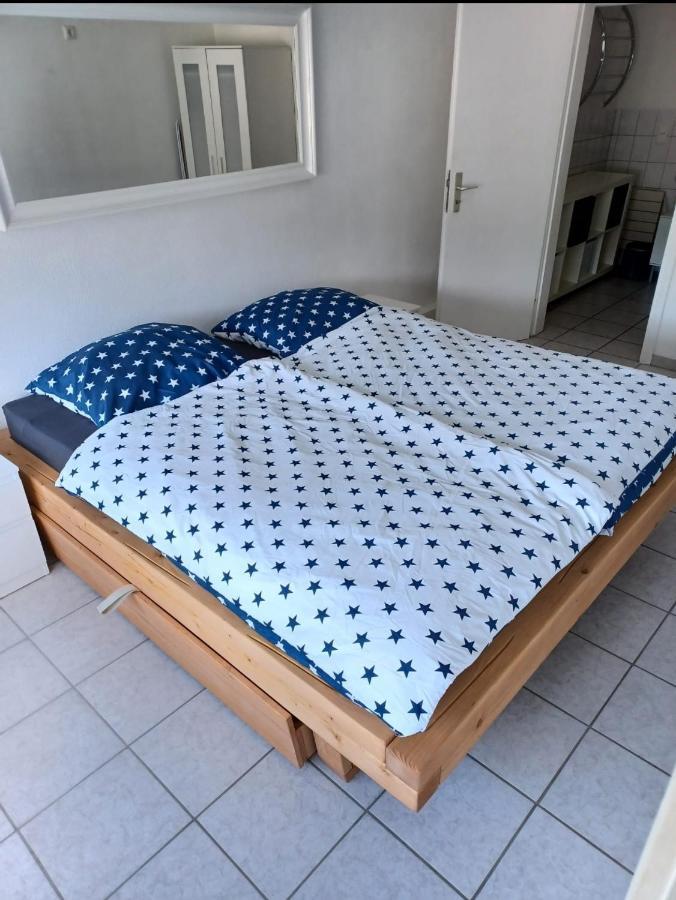 Gemuetliche, Ruhig Gelegene Wohnung In Кохем Экстерьер фото